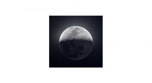 9000X9000像素的“月球壁纸”!你见过吗? | i3综合社区