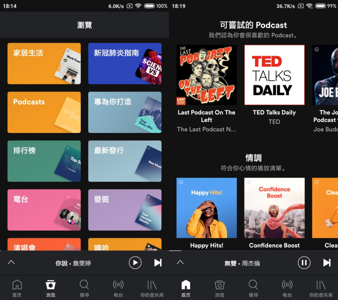 图片[3] | Spotify、TunePro、Music-Downloader，全网无损音乐免费下载！ | i3综合社区