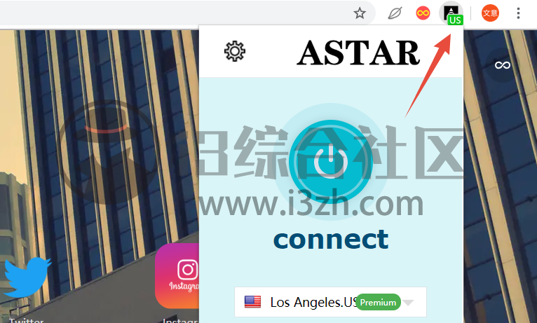 图片[3] | 内置“特殊”上网功能的Chrome浏览器，支持安装各种扩展插件！ | i3综合社区