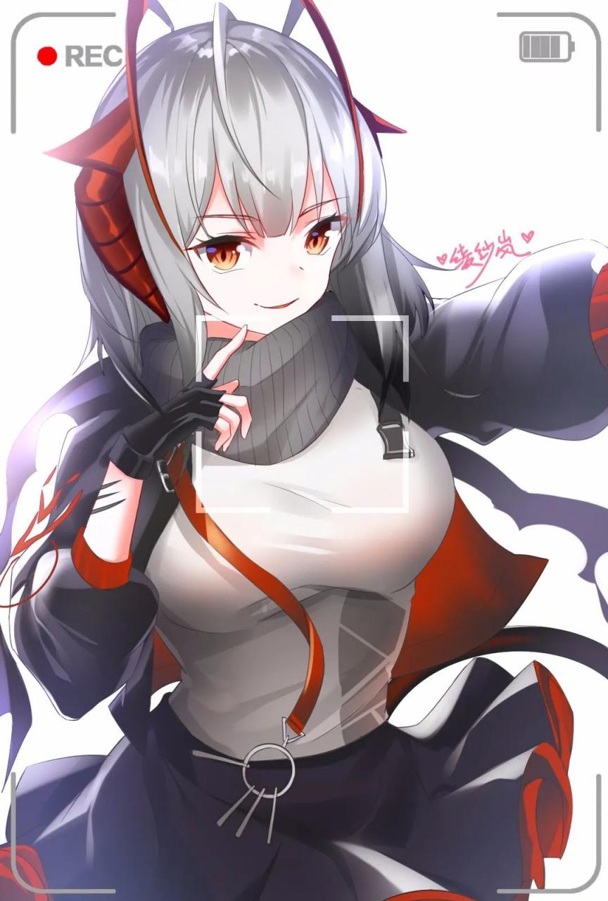 图片[7] | 画师通App，一个“国产的Pixiv”插画作品分享交流平台！ | i3综合社区
