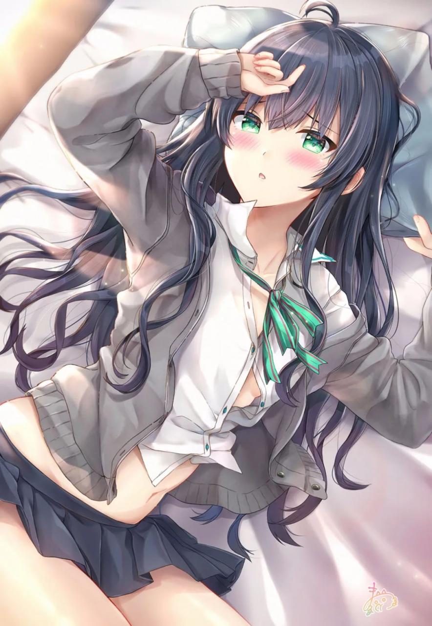 图片[8] | 画师通App，一个“国产的Pixiv”插画作品分享交流平台！ | i3综合社区