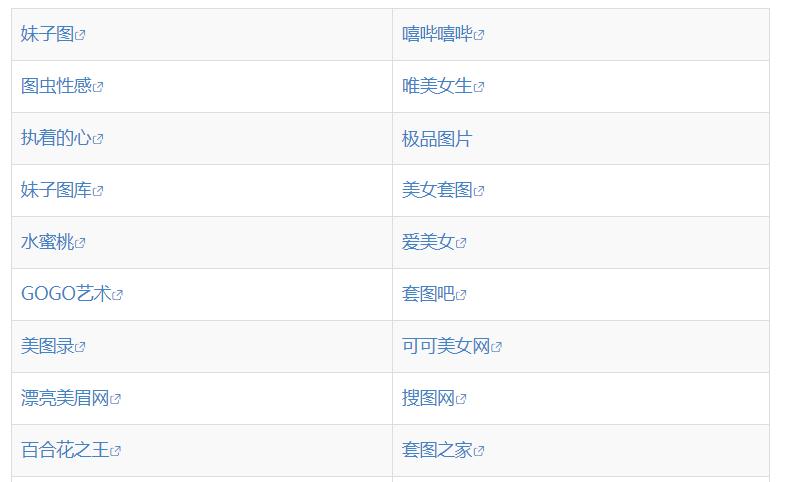 爱达杂货铺类似于合集网聚bt的资源汇总网站谁能拒绝