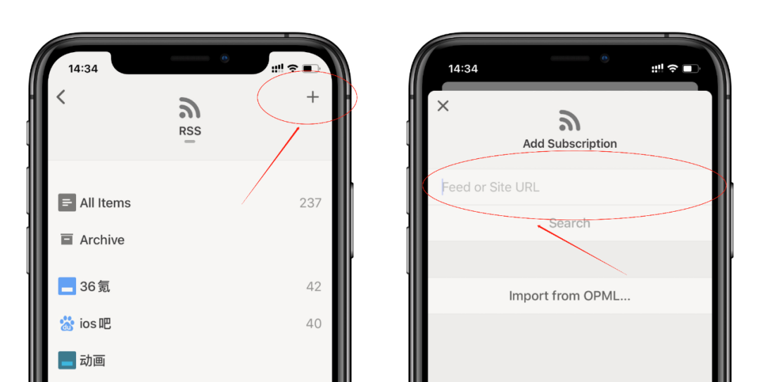 图片[19] | iOS限免！Reeder4、聚爆、可可修图、艾琳 Irene等App，限时解锁永久Pro版！ | i3综合社区