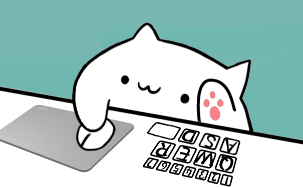 图片[7] | 鹿鸣的人工桌面、Bongo Cat Mver，“猫咪”应用？送你个老婆要不要！ | i3综合社区