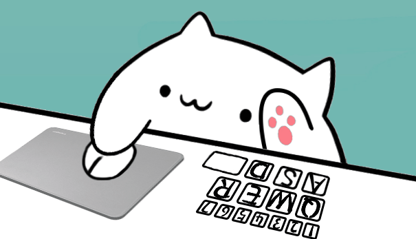 图片[12] | 鹿鸣的人工桌面、Bongo Cat Mver，“猫咪”应用？送你个老婆要不要！ | i3综合社区
