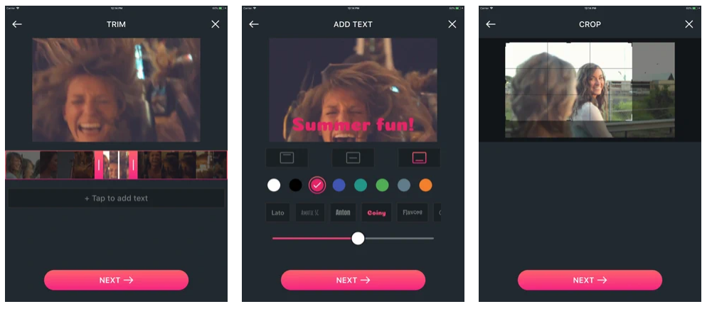 图片[1] | GIF制作、追剧鸟App破解版，上架AppStore，限时解锁永久Pro版！ | i3综合社区