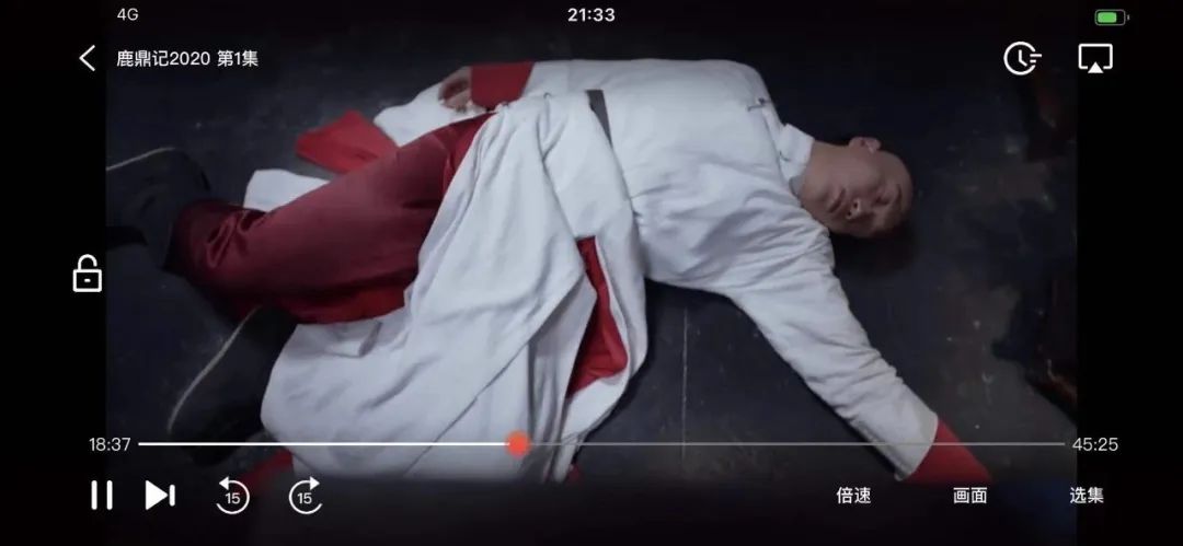 肥波影视App,已“伪装”上架AppStore,支持投屏、倍速、缓存!-i3综合社区