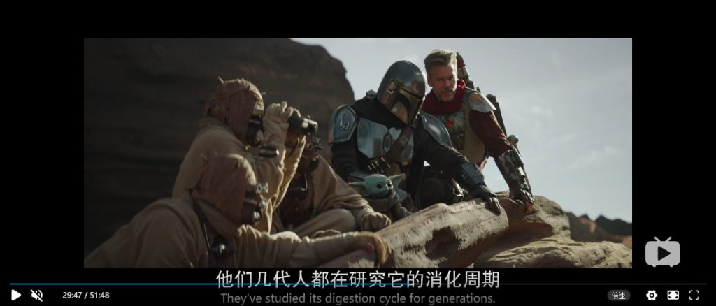 奈飞星影视(nfstar.net),免费观看 Netflix 上的资源,值得收藏!-i3综合社区