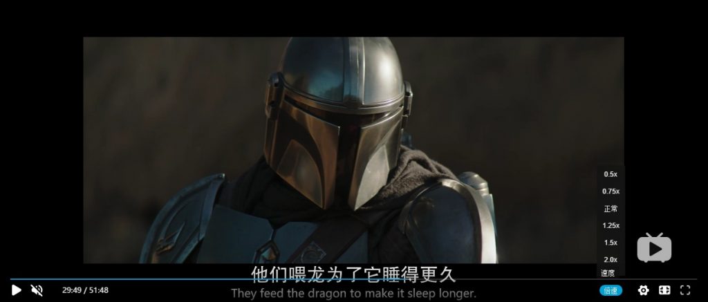 奈飞星影视(nfstar.net),免费观看 Netflix 上的资源,值得收藏!-i3综合社区