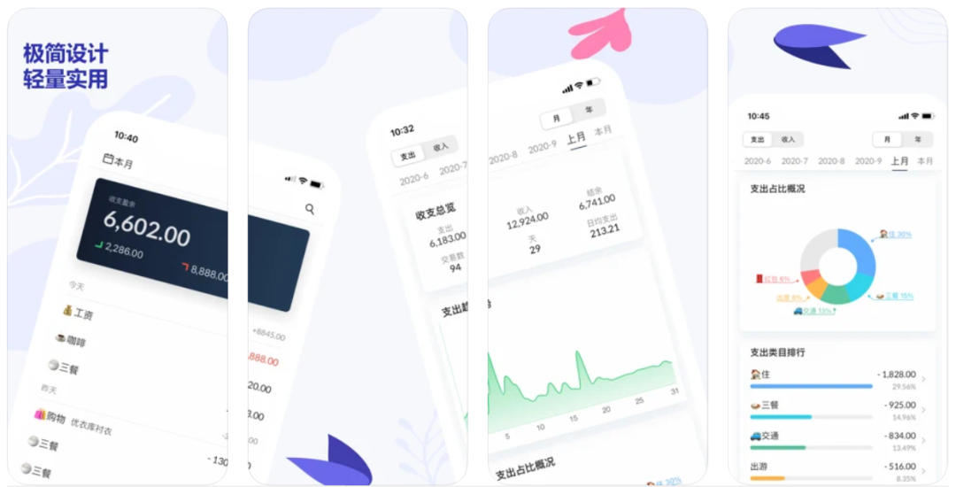 图片[4] | iOS限免，Match Colours、Mini记账，内购限时免费，速度！ | i3综合社区