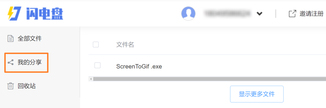 图片[14] | 闪电盘(shandianpan.com)，存储空间、上传、下载速度无限制！ | i3综合社区