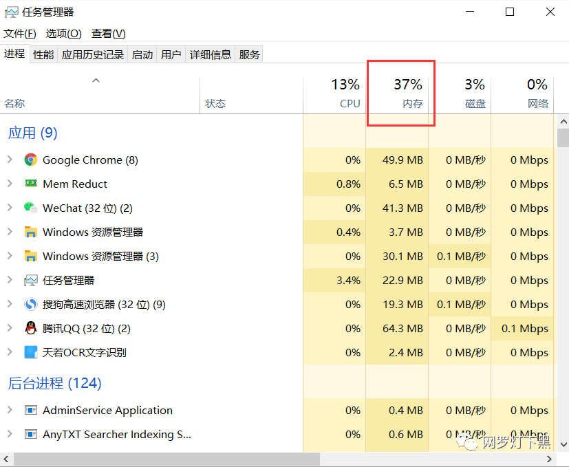 图片[3] | 这个357KB的冷门软件，一键解决你的系统卡顿，效果是真好！ | i3综合社区