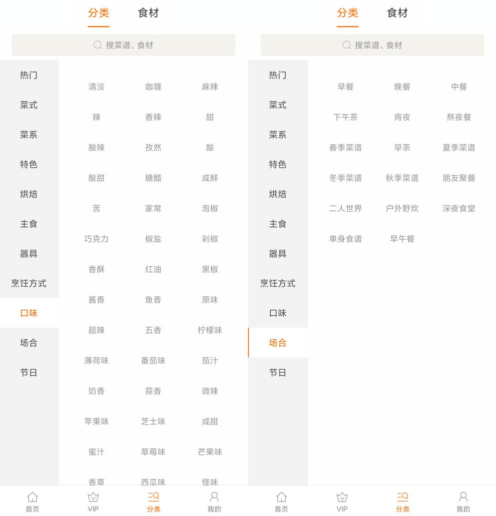 图片[3] | 食谱大全App破解版，这款软件，适合在晚上运动完偷偷用！ | i3综合社区