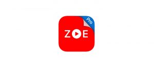 ZOE视频下载,上架AppStore限免中,嗅探式下载资源! | i3综合社区