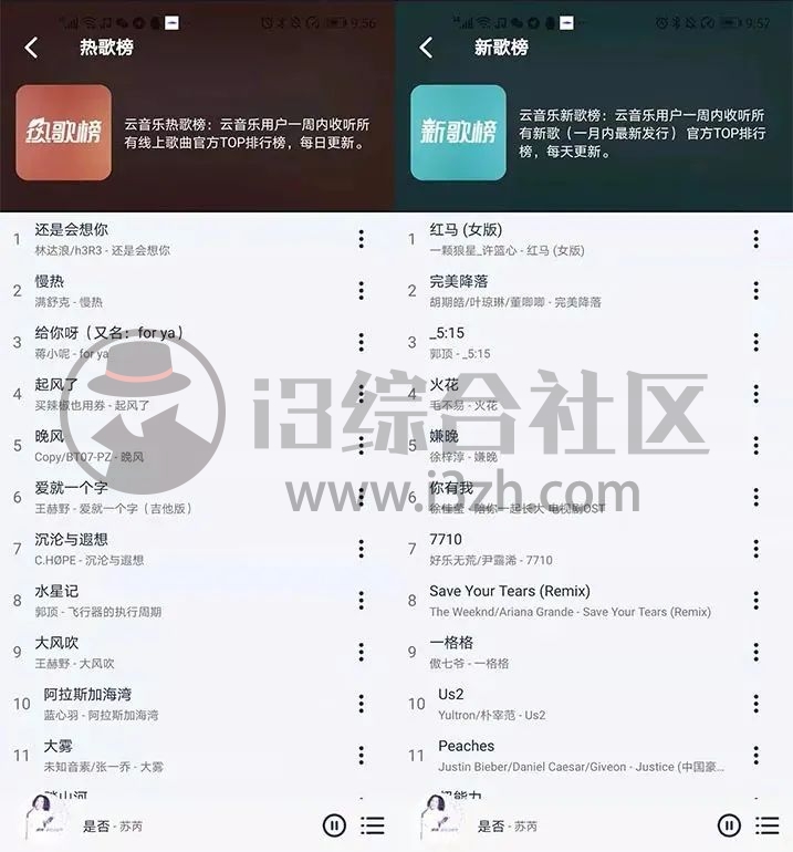 图片[3] | 发条、熊猫音乐App，解锁“灰色”资源，破解全网付费限制！ | i3综合社区