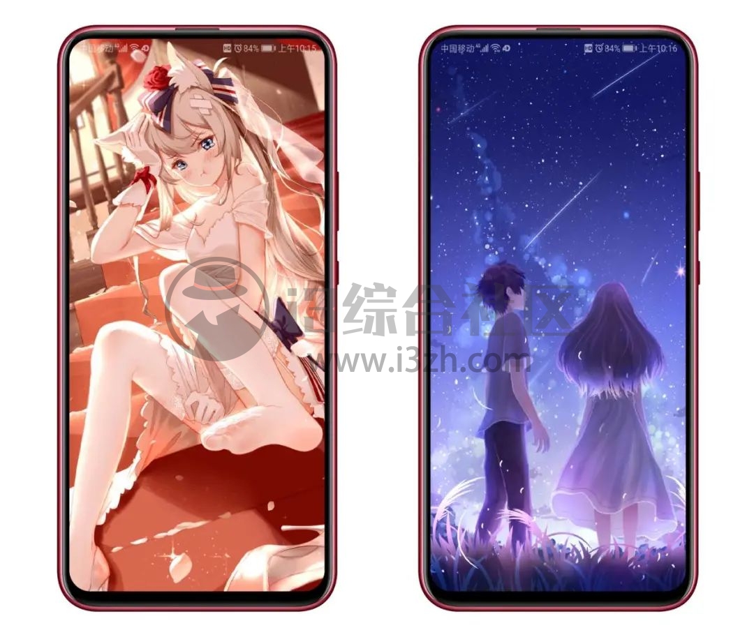 图片[4] | 次元壁纸v2.3.4破解版，4K超高清资源，保证让你大呼过瘾！ | i3综合社区