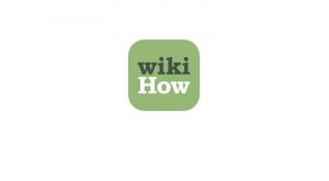 wikiHow,正经的科普网站,堆满了你想问又不敢问的问题! | i3综合社区