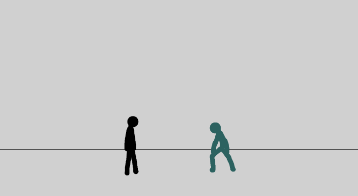 图片[3] | Pivot Animator，最近很火很魔性的火柴人动画，你也能制作！ | i3综合社区