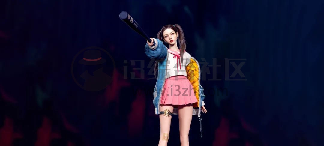 图片[1] | Niceimg APP，手机不会嫌多的神器，绝对堪称壁纸应用的极品！ | i3综合社区