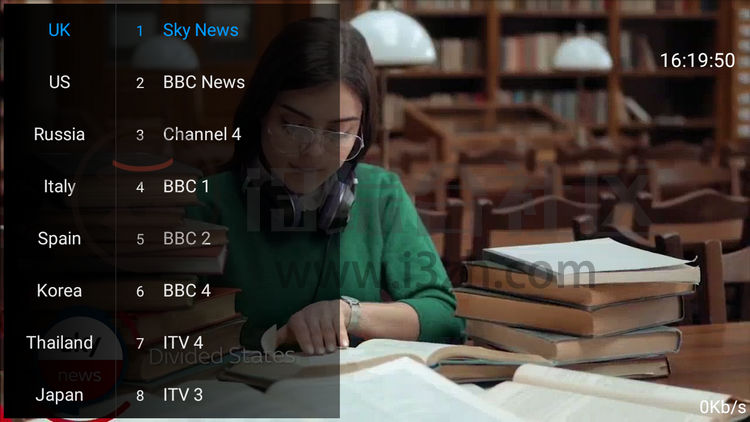 Live TV、新酷点TV,全球直播利器,还一直免费使用中!-i3综合社区