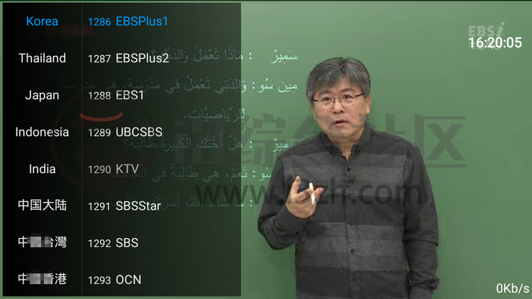 Live TV、新酷点TV,全球直播利器,还一直免费使用中!-i3综合社区