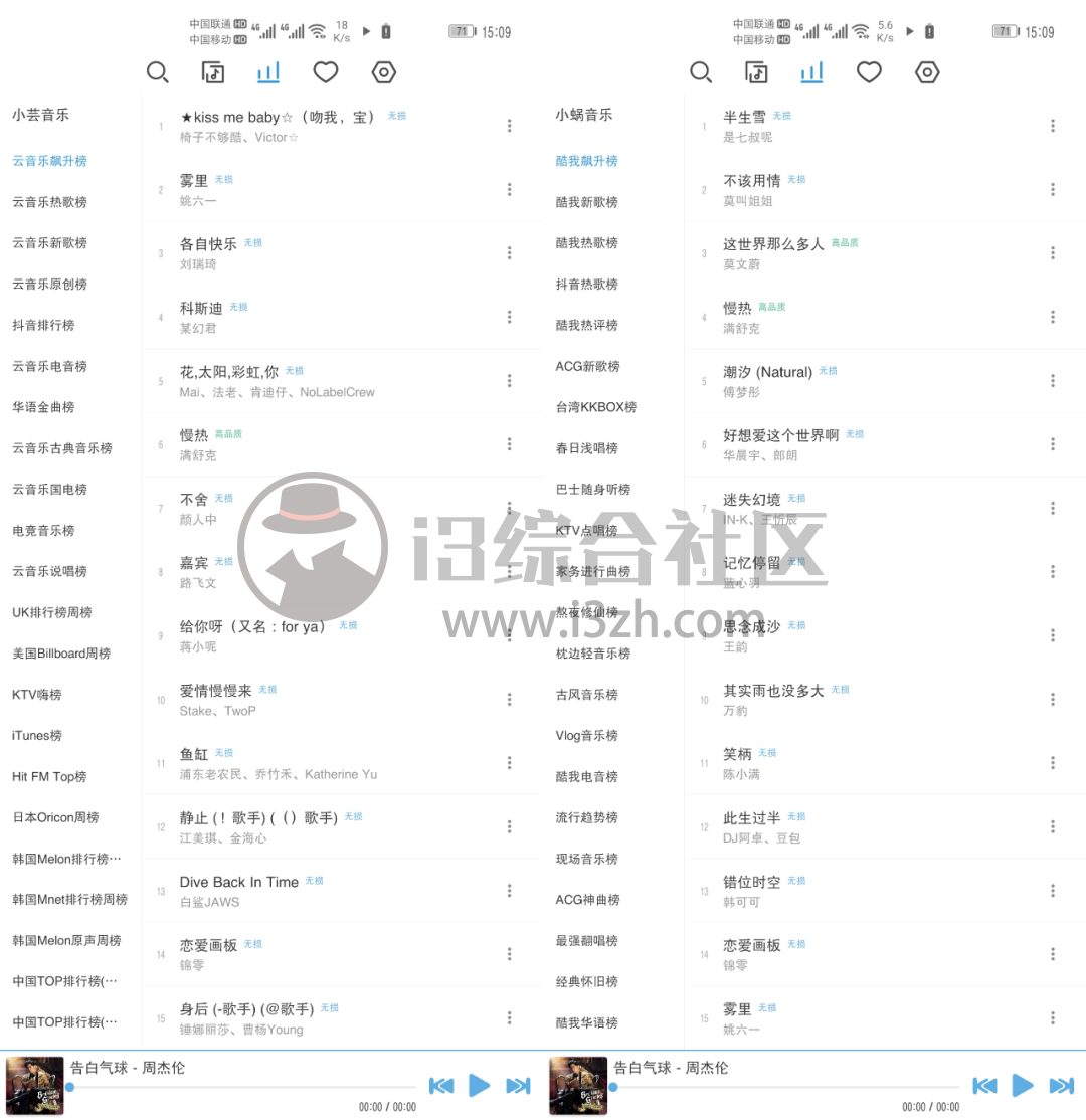 图片[5] | LX Music洛雪音乐助手App，终于出手机版了，吊打“付费”平台！ | i3综合社区