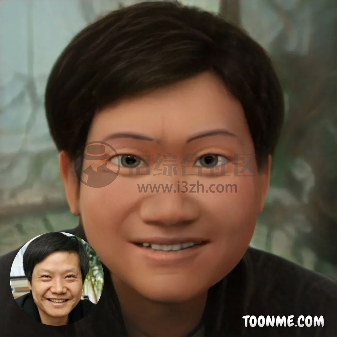 图片[4] | ToonMe (卡通照片编辑器)，国外爆火的神器，不慎流出！ | i3综合社区