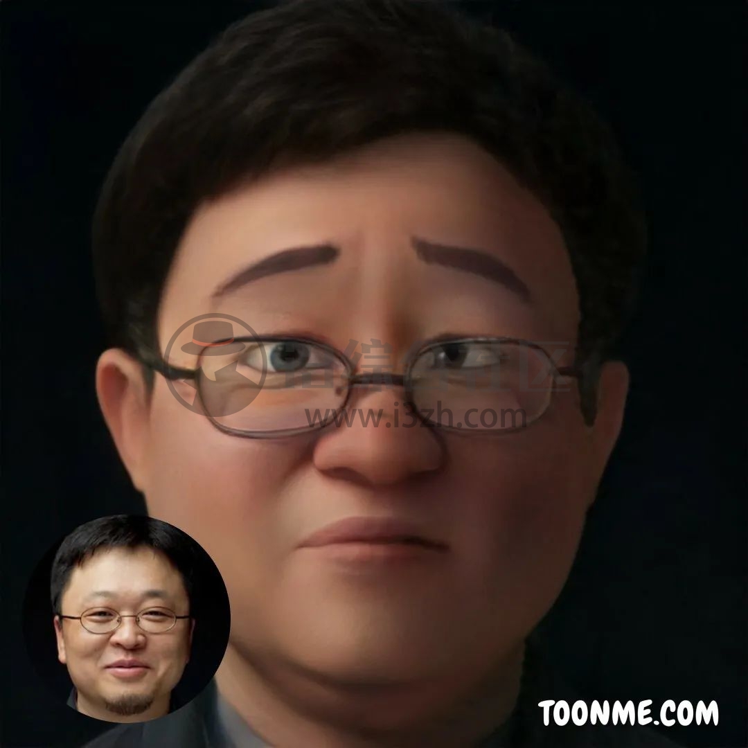 图片[5] | ToonMe (卡通照片编辑器)，国外爆火的神器，不慎流出！ | i3综合社区