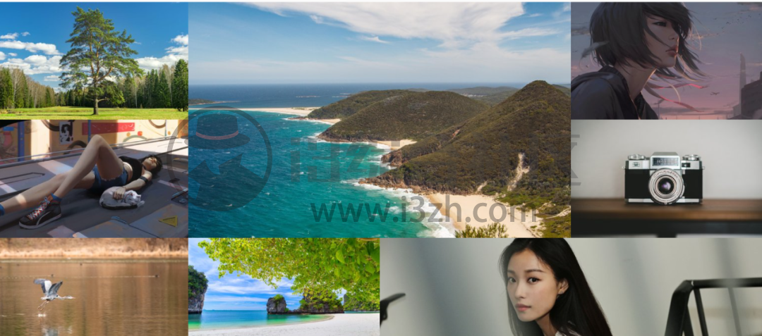 图片[2] | wallhaven壁纸批量下载器，这个高质量壁纸站，谁不喜欢？ | i3综合社区