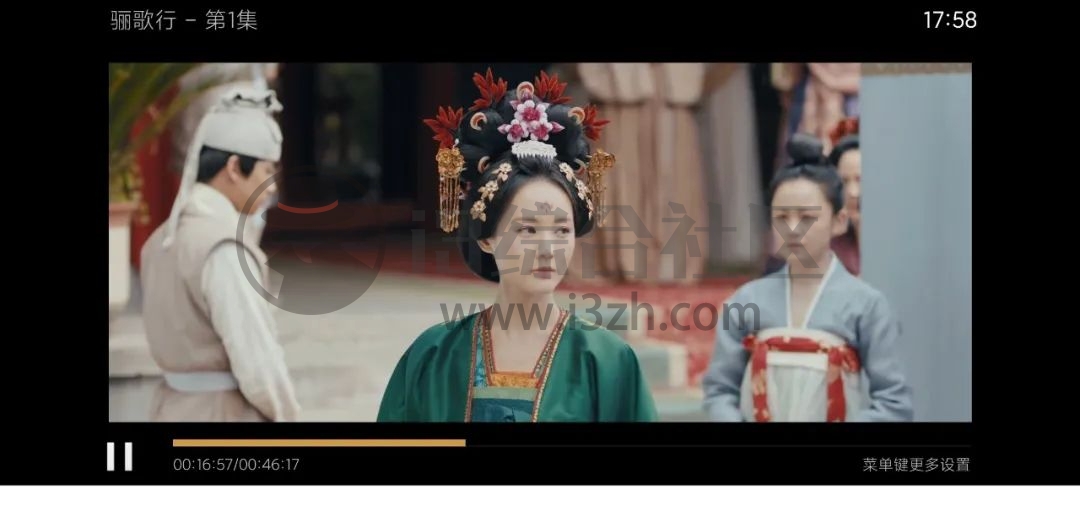 叶子影院v3.03,内置“隐藏频道”的TV盒子,趁热乎速度食用!-i3综合社区