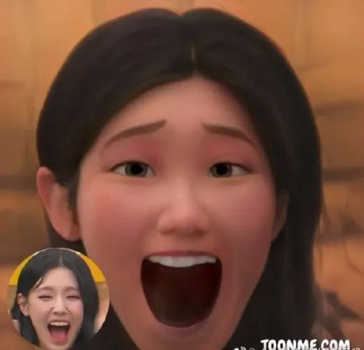 图片[12] | ToonMe (卡通照片编辑器)，国外爆火的神器，不慎流出！ | i3综合社区