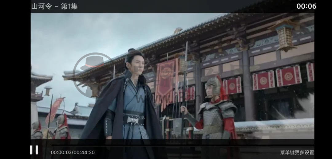 乐播视频TV,又是神马壳搭建的盒子,还内置“午夜专区”!-i3综合社区