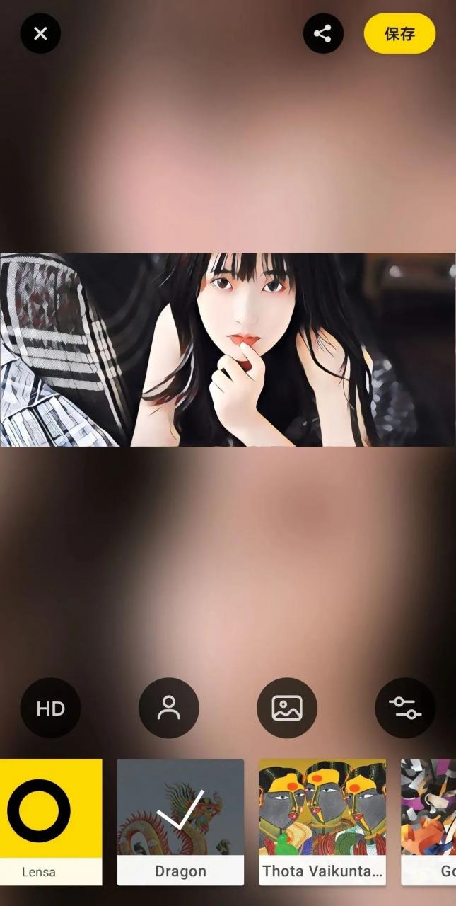 图片[3] | Prisma v4.2.1破解版，来自国外的神器，一秒丑照变艺术品！ | i3综合社区
