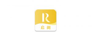 启阅App,内置1000+个看书和有声听书资源,是不是非常的牛? | i3综合社区