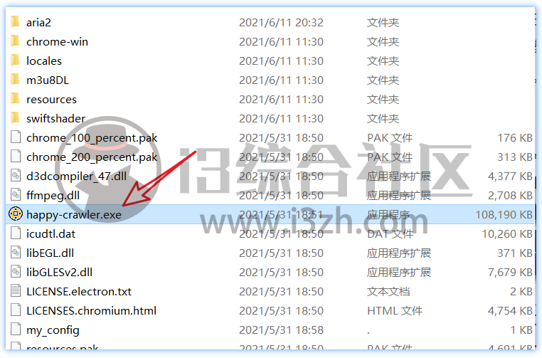 图片[1] | happy-crawler，刚发布就登顶吾爱热榜，六大平台全被破解了！ | i3综合社区