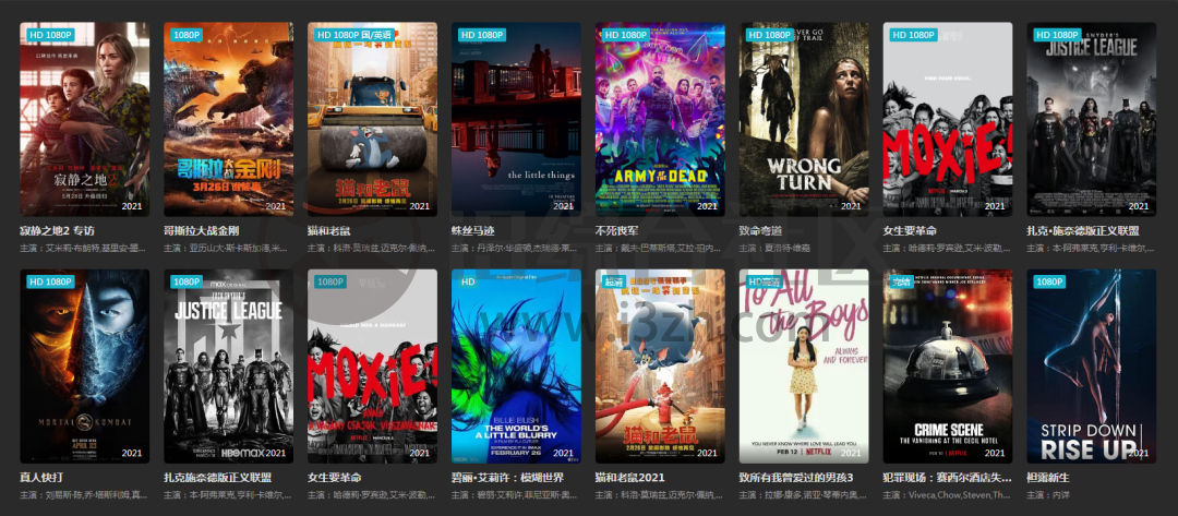 COKEMV影视App,希望这个“福利”网站,发完不会被封杀!-i3综合社区