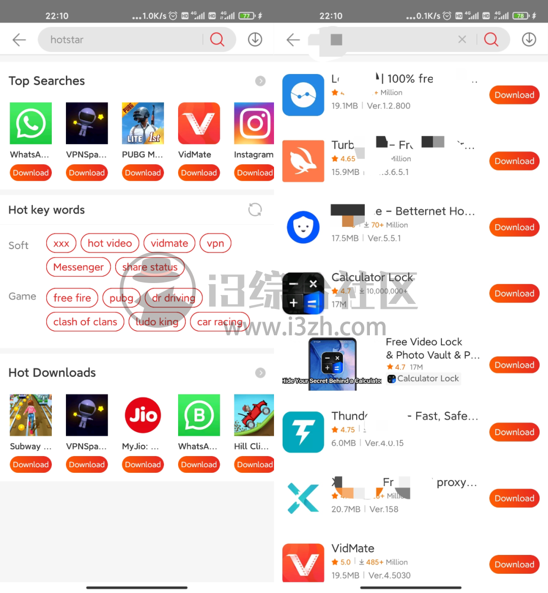图片[3] | 9Apps，无需“科学上网”，直接下载付费、破解版的谷歌应用！ | i3综合社区