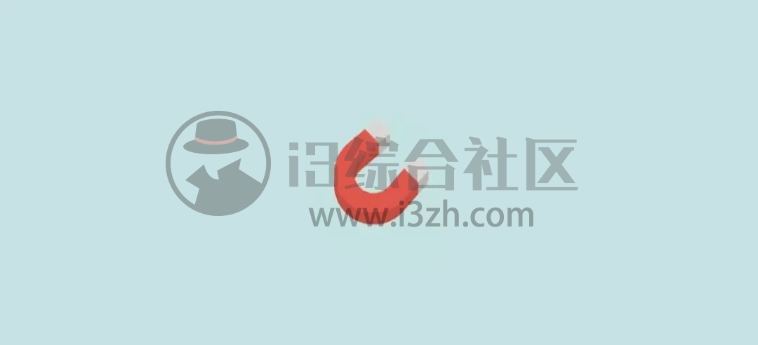 图片[1] | MagnetSearch APP，神器再度现身！无需破解，永不失效！ | i3综合社区