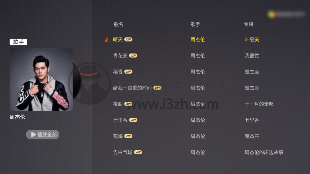 图片[4] | 天天酷音、酷我音乐时代，高仿“某狗音乐”？破解100年会员！ | i3综合社区