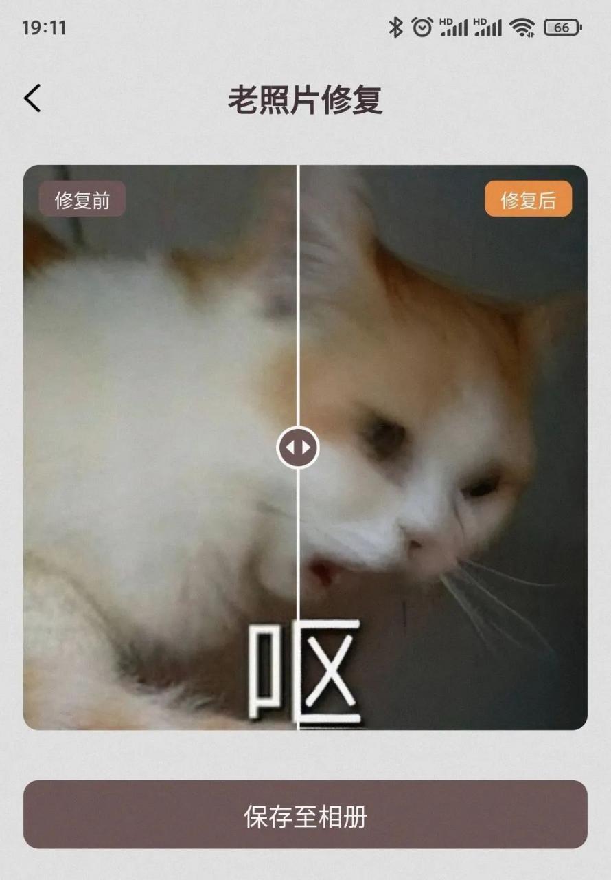 图片[3] | 智能修复老照片App，​​用科技还原历史记忆，重温昔日时光！ | i3综合社区