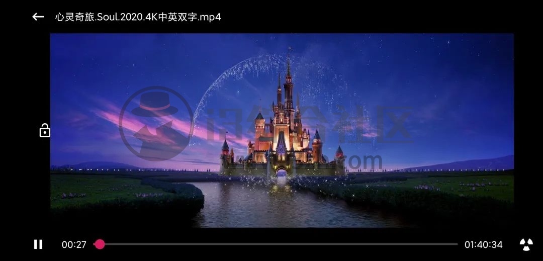 就爱看磁力、核桃云端App破解版,下载电影好帮手,你还说上不了车?-i3综合社区