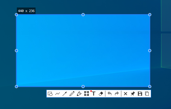 图片[3] | Snipaste、PickPick Pro，两款专业截图工具，吊打QQ和微信，绝了！ | i3综合社区