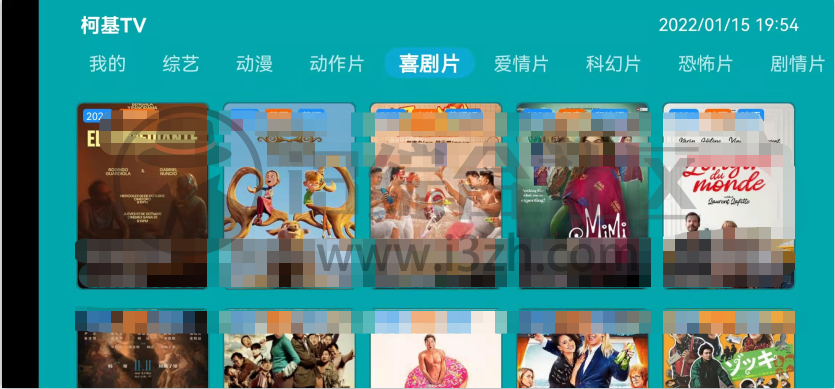 柯基TV、BiuBiuTV、包子视频，论看片神器，它排第二就没有敢排第一！