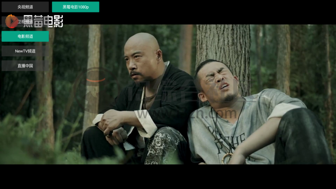 柯基TV、BiuBiuTV、包子视频，论看片神器，它排第二就没有敢排第一！