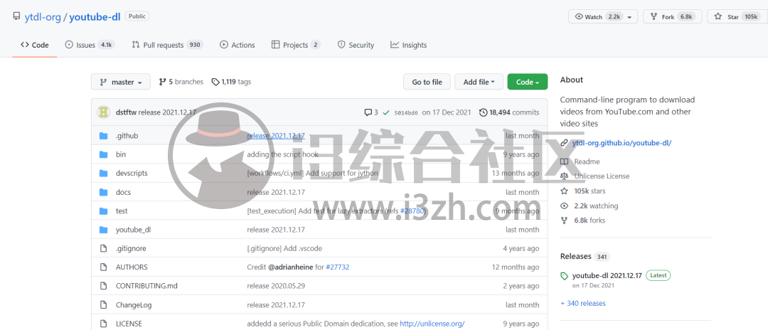 图片[8] | Hitomi Downloader，支持1200+网站视频下载，见过最全能的 “下载神器”！ | i3综合社区