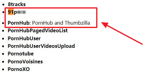 图片[10] | Hitomi Downloader，支持1200+网站视频下载，见过最全能的 “下载神器”！ | i3综合社区