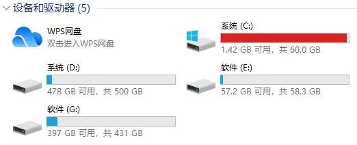 图片[1] | 傲梅分区助手技术员版v9.6.0，解决C盘爆满问题，激活终身授权！ | i3综合社区