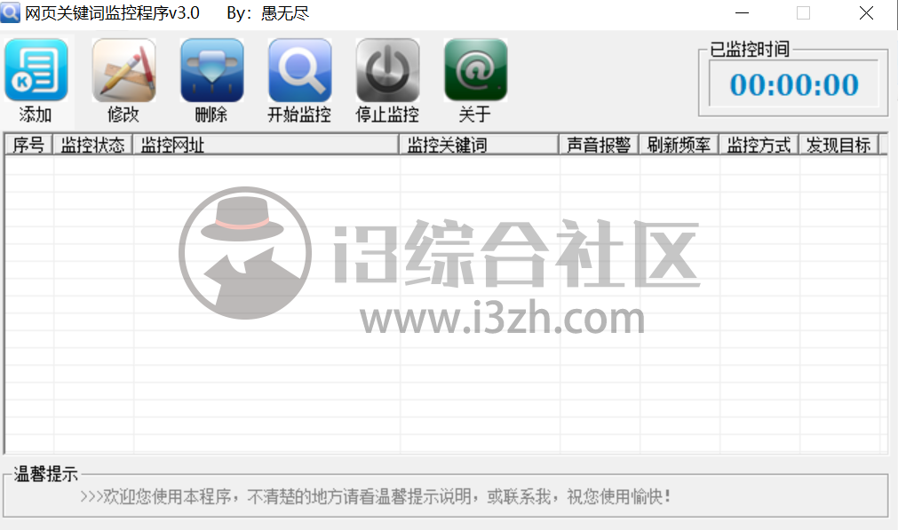 图片[2] | 网页关键词监控程序v3.0，“如何第一时间下到岛国老师的新作？” | i3综合社区