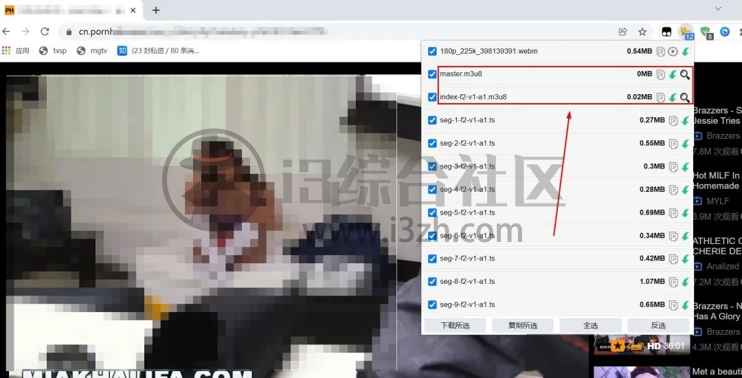 图片[7] | Hitomi Downloader，支持1200+网站视频下载，见过最全能的 “下载神器”！ | i3综合社区