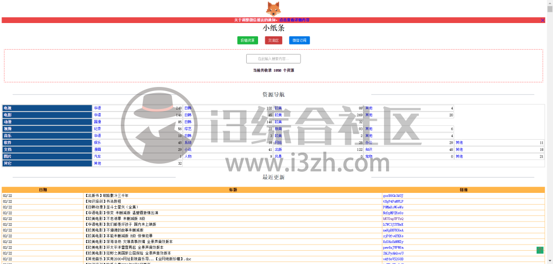 小纸条(u.gitcafe.net)、阿里云盘TV第三方版，专“搞”阿里，藏不住了！